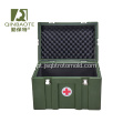 Kit médico de rotação militar e durável e durável